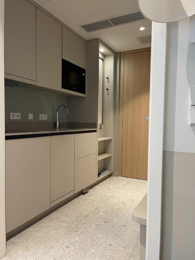 Elisapart - Apartments Am Sommerschloss Потсдам Екстериор снимка